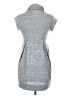 Ripe Gray Casual Dress Size S - photo 2