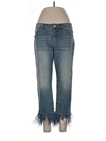 V Cristina Jeans (view 1)
