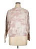 Assorted Brands Tie-dye Pink Pullover Sweater Size XL - photo 1