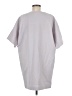 Max Mara Gray Purple Casual Dress Size 8 - photo 2