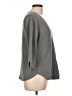 Chico's Gray Pullover Sweater Size Lg (2) - photo 4