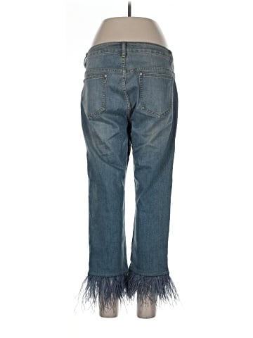 V Cristina Jeans (view 2)