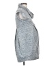 Ripe Gray Casual Dress Size S - photo 4