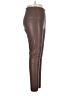 Leggings Depot Brown Active Pants Size XL - photo 4