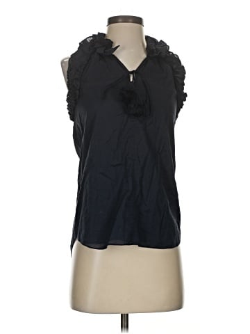 Figue Sleeveless Blouse (view 1)