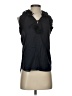 Figue Black Sleeveless Blouse Size XS - photo 1