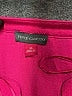 Vince Camuto 100% Polyester Pink 3/4 Sleeve Blouse Size XS - photo 7