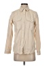 Madewell 100% Cotton Ivory Jacket Size S - photo 1