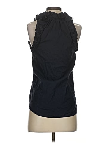 Figue Sleeveless Blouse (view 2)