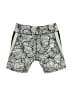 Athletic Works Graphic Gray Athletic Shorts Size 6X - photo 2