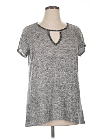Juicy Couture Short Sleeve Top (view 1)