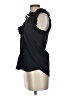 Figue Black Sleeveless Blouse Size XS - photo 5