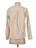 Madewell 100% Cotton Ivory Jacket Size S - photo 2