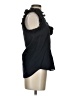 Figue Black Sleeveless Blouse Size XS - photo 4