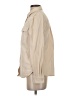 Madewell 100% Cotton Ivory Jacket Size S - photo 5