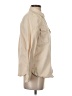 Madewell 100% Cotton Ivory Jacket Size S - photo 4