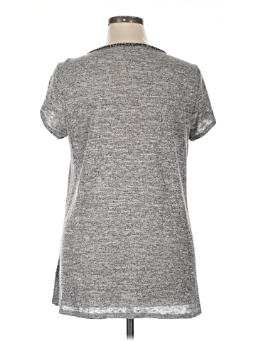 Juicy Couture Short Sleeve Top (view 2)