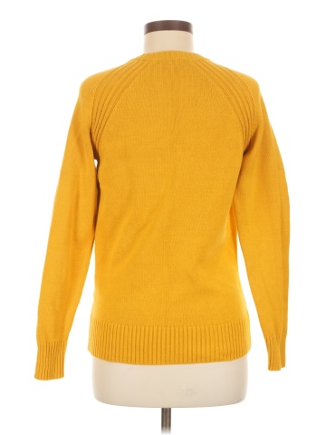 Jeanne Pierre Pullover Sweater (view 2)