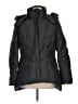 Marc New York Andrew Marc 100% Polyester Solid Black Snow Jacket Size XL - photo 1