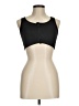 Unbranded Black Tank Top Size M - photo 1