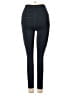 Lululemon Athletica Solid Black Active Pants Size 0 - photo 2