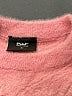 Assorted Brands Tie-dye Pink Pullover Sweater Size S - photo 8
