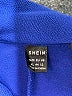 Shein Blue Bodysuit Size XL - photo 3