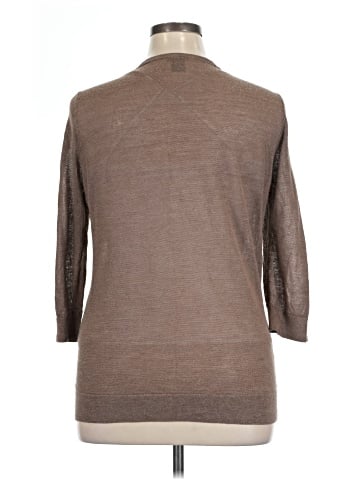 Ann Taylor Factory Cardigan (view 2)