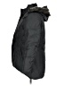 Marc New York Andrew Marc 100% Polyester Solid Black Snow Jacket Size XL - photo 5