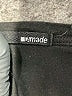 LA Made Black Casual Dress Size S - photo 7