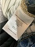 CAbi 100% Cotton Blue Jeans Size 10 - photo 5