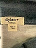 Dylan Gray Blue Pullover Sweater Size M - photo 7