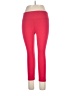 90 Degree by Reflex Red Active Pants Size XL - photo 1
