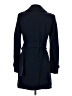 MICHAEL Michael Kors Blue Coat Size 2 - photo 2