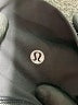 Lululemon Athletica Black Active Pants Size 0 - photo 4
