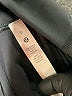 Lululemon Athletica Black Active Pants Size 0 - photo 5