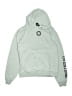 Overtime Silver Pullover Hoodie Size XL (youth) - photo 1