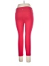 90 Degree by Reflex Red Active Pants Size XL - photo 2