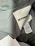 Beyond Yoga 100% Polyamide Solid Gray Snow Jacket Size L - photo 6