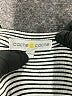 Cache Cache Solid Gray Casual Dress Size M - photo 7