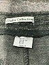 Dalia Collection Solid Gray Formal Skirt Size XS - photo 4