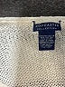 Doncaster Collection Ivory Sweater Vest Size L - photo 6