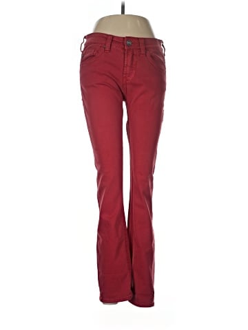 Dear John Jeans (view 1)