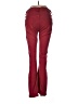 Dear John Burgundy Jeans Size 27 waist - photo 2