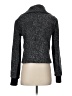 Splendid Metallic Gray Jacket Size XS - photo 2