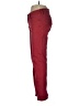 Dear John Burgundy Jeans Size 27 waist - photo 5