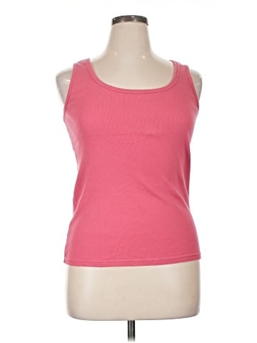 Faded Glory Tank Top (view 1)