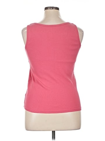 Faded Glory Tank Top (view 2)