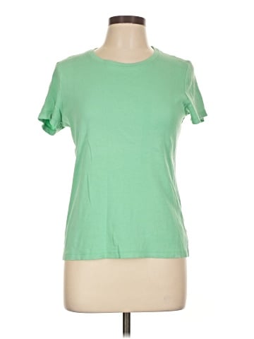 Jones New York Sport Short Sleeve T-Shirt (view 1)