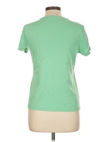 Jones New York Sport Short Sleeve T-Shirt (view 2)